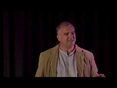 How Much Does It Cost You To Work | Leonard Skinner | TEDxBallyroanLibrary